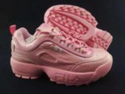 wholesale quality fila shoes sku 10